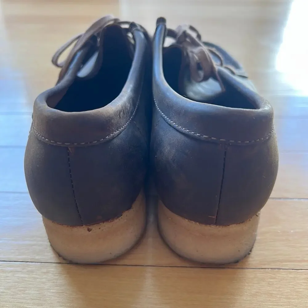 Clarks brand originals
